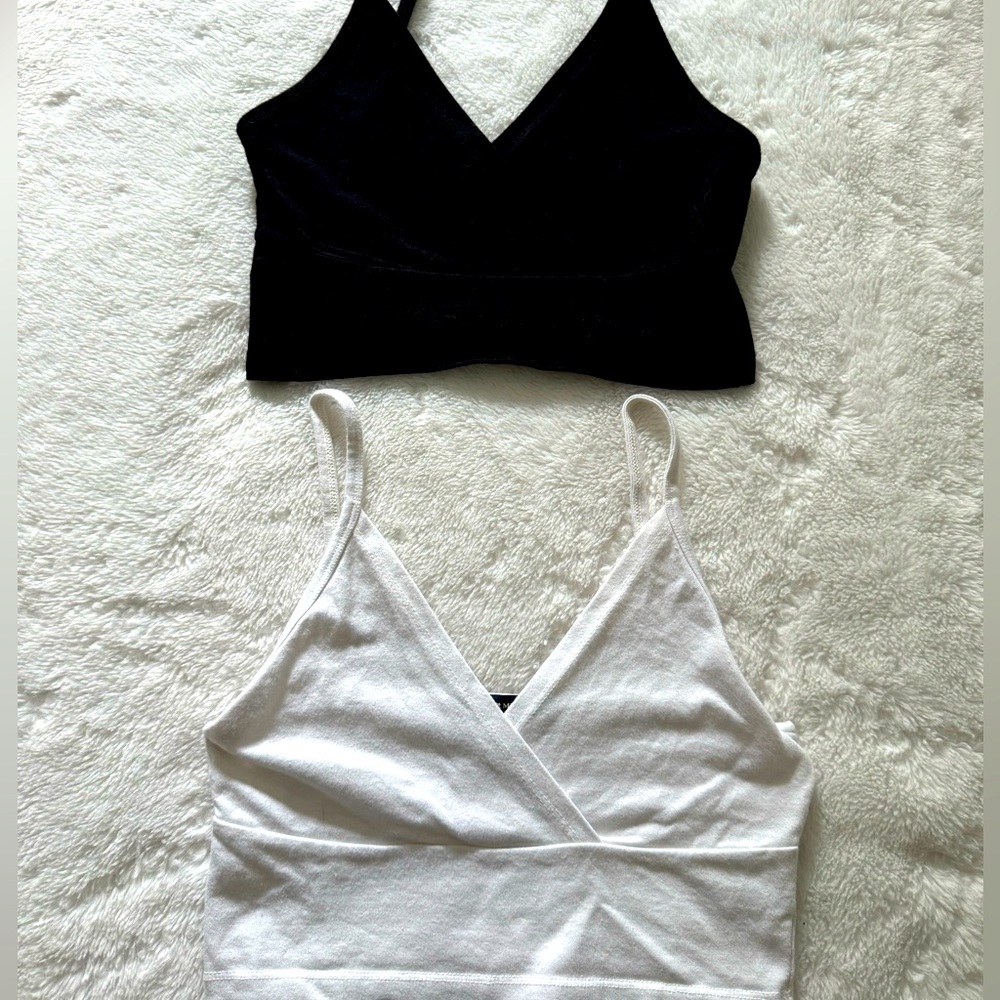 Brandy Melville Amara tank bundle